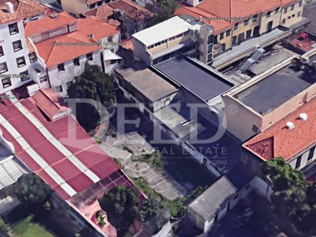 Prédio venda em Funchal, Ilhéus