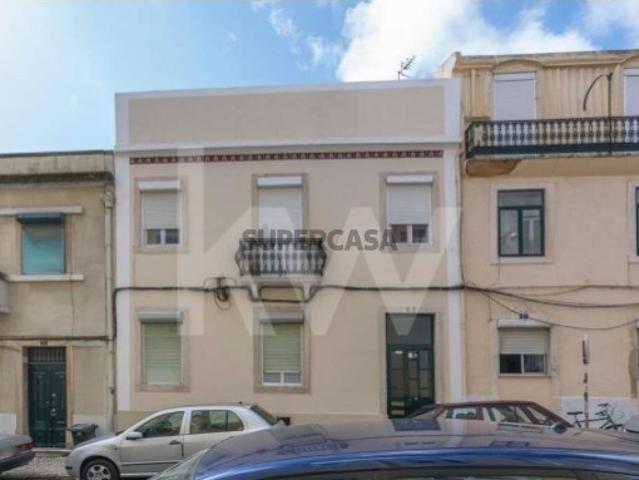 Prédio venda em São Vicente de Fora, Lisboa