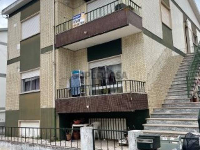 Prédio venda em Leiria