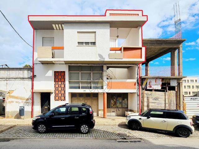 Prédio venda em Bom Retiro, Portimão
