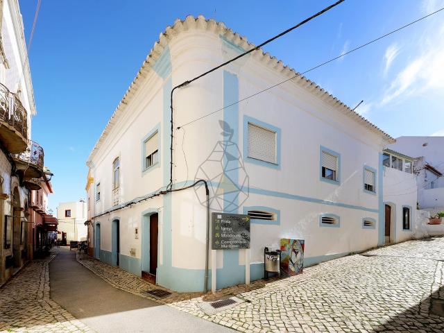 Prédio venda em Lagoa, Faro