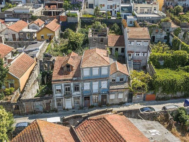 Prédio venda em Póvoa, Porto
