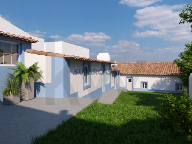 Casa venda em Varatojo, Torres Vedras