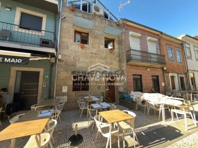 Prédio venda em Afurada, Vila Nova De Gaia
