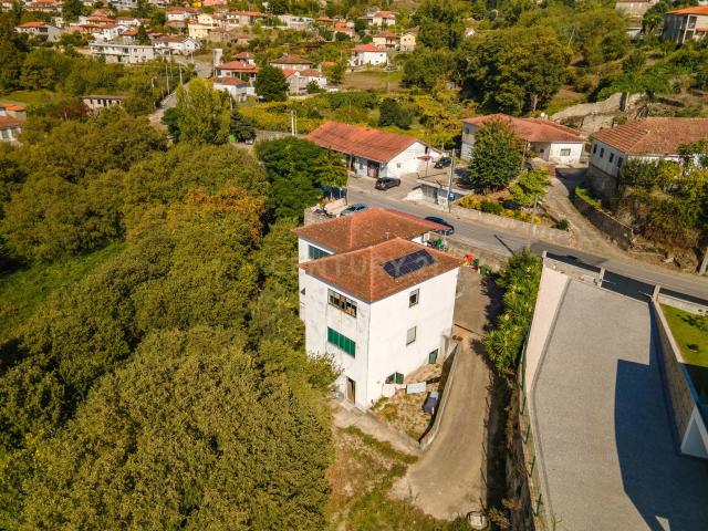 Casa venda em Amarante, Porto