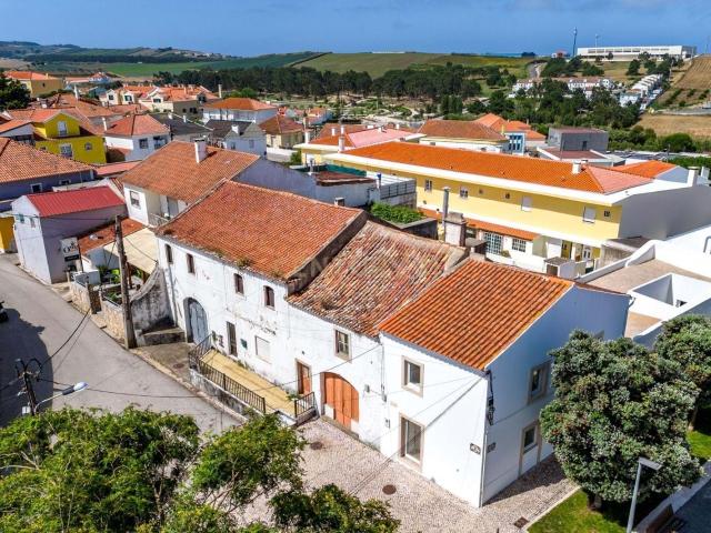 Prédio venda em Torres Vedras, Lisboa