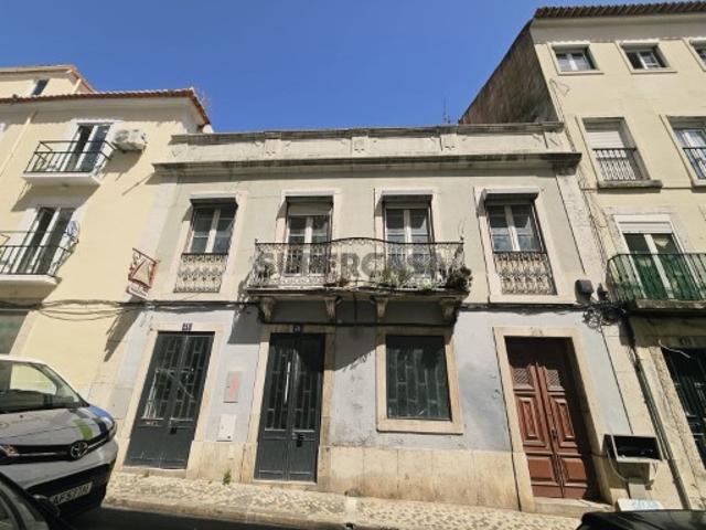 Casa venda em São Bento, Lisboa