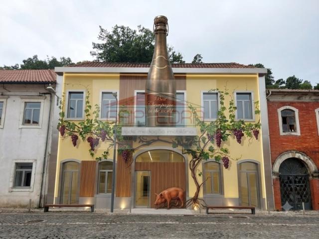 Prédio venda em Anadia, Aveiro