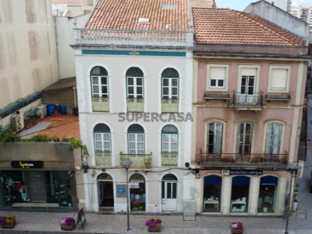 Prédio venda em Caldas Da Rainha, Leiria