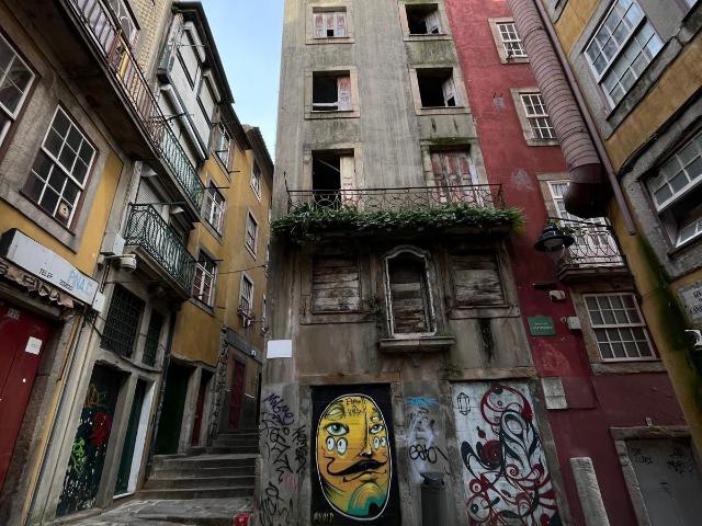 Prédio venda em Porto, Cedofeita