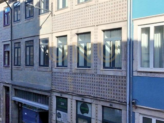 Prédio venda em Porto, Cedofeita