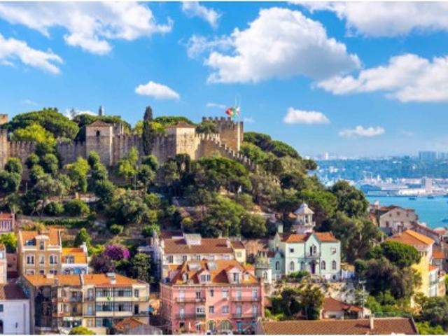 Prédio venda em Lisboa