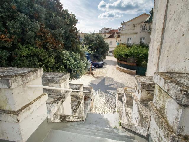 Prédio venda em Casal das Hortas, Alcobaça