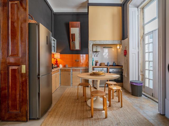 Apartamento venda em Setúbal
