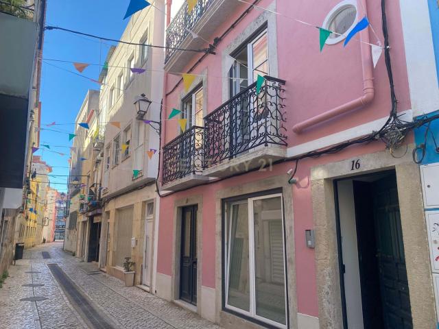 Prédio venda em Setúbal