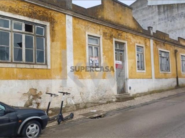 Prédio venda em Cartaxo