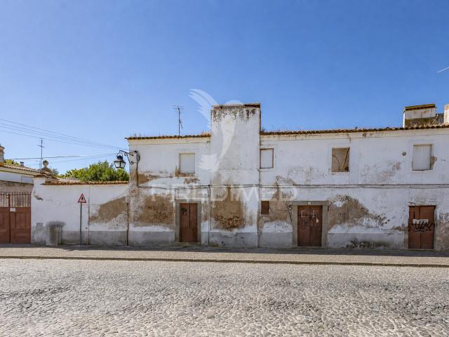 Quinta venda em Évora