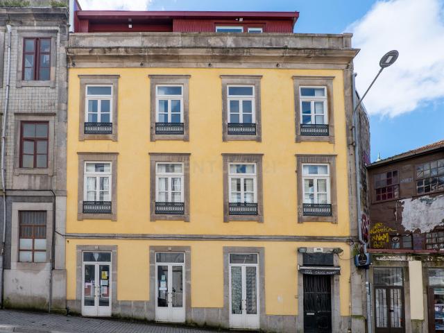 Prédio venda em Porto, Cedofeita