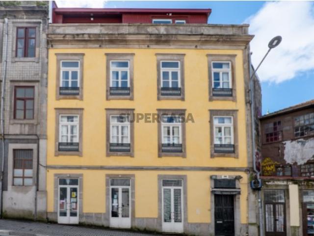 Prédio venda em Porto, Cedofeita