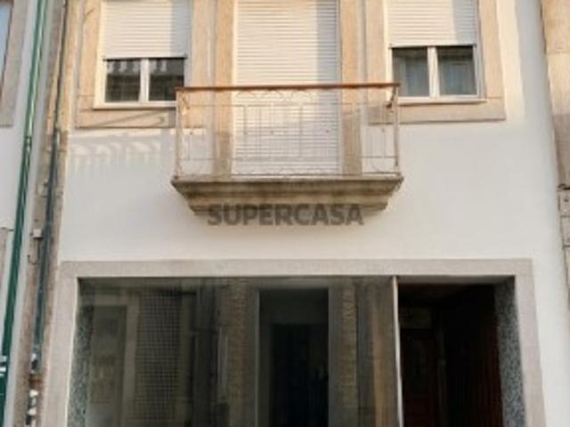 Prédio venda em Viana Do Castelo