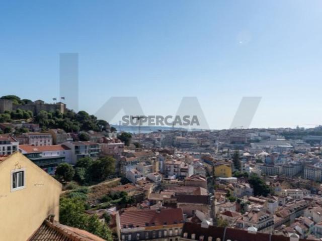 Prédio venda em Santa Maria Maior, Lisboa