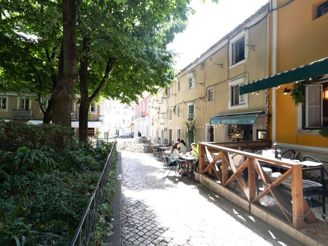 Prédio venda em Lisboa