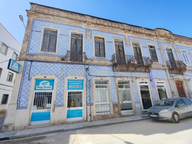 Prédio venda em Olhão, Faro