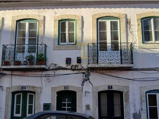 Prédio venda em Cacilhas, Almada