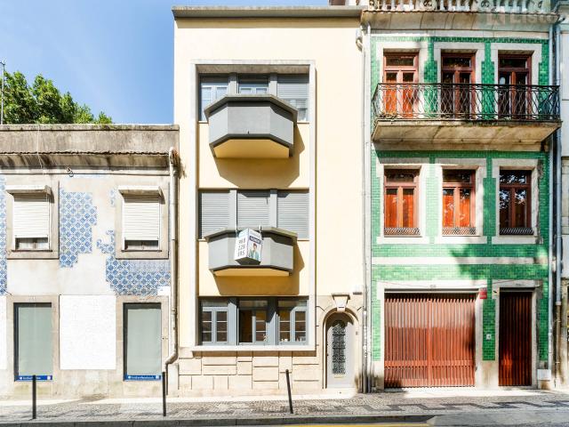 Prédio venda em Porto, Cedofeita