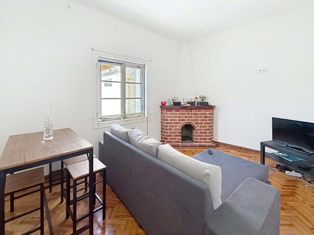 Apartamento venda em Pederneira, Valado Dos Frades