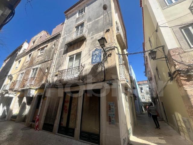 Apartamento venda em Grelhal, Setúbal