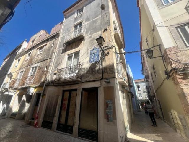 Casa venda em Setúbal
