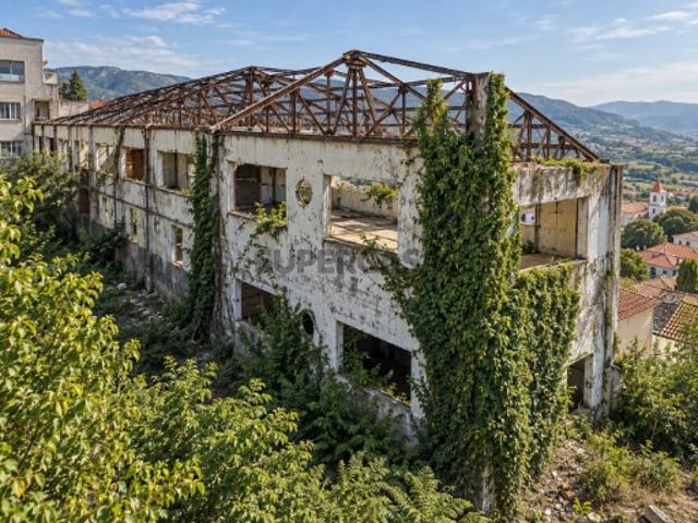 Prédio venda em Covilhã, Castelo Branco