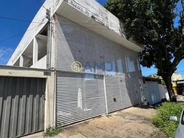 Ponto Comercial venda em Região Geográfica Imediata de Goiânia, Goiânia