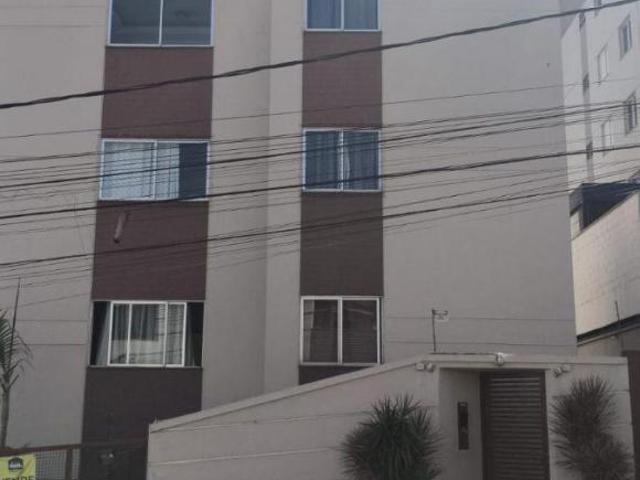 Apartamento venda em Inconfidentes, Contagem