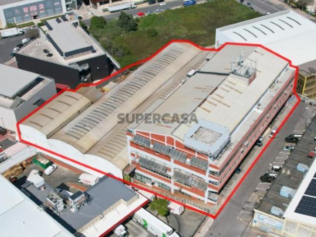 Prédio venda em Loures