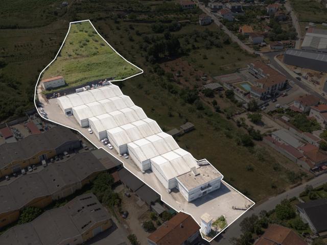 Loja venda em Coimbrã, Coimbra