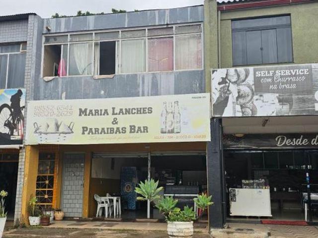 Ponto Comercial venda em Região Geográfica Imediata do Distrito Federal, Região Integrada de Desenvolvimento do Distrito Federal e Entorno