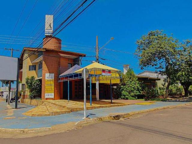 Ponto Comercial venda em Região Geográfica Imediata de Campo Grande, Campo Grande