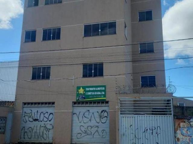 Ponto Comercial venda em Região Geográfica Imediata de Luziânia, Região Integrada de Desenvolvimento do Distrito Federal e Entorno