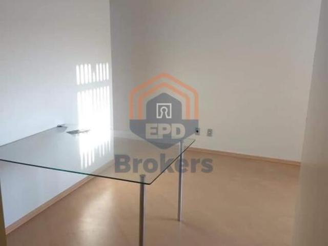 Apartamento venda em Vila Tito, Jundiaí