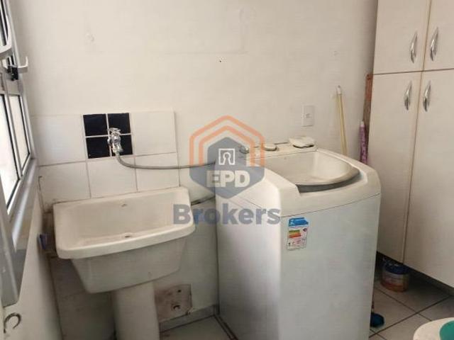 Apartamento venda em Vila Liberdade, Jundiaí