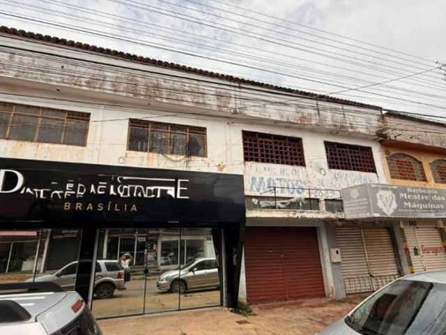 Ponto Comercial venda em Região Geográfica Imediata do Distrito Federal, Região Integrada de Desenvolvimento do Distrito Federal e Entorno