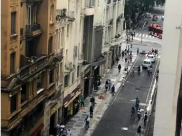 Ponto Comercial venda em Região Imediata de São Paulo, Região Metropolitana de São Paulo