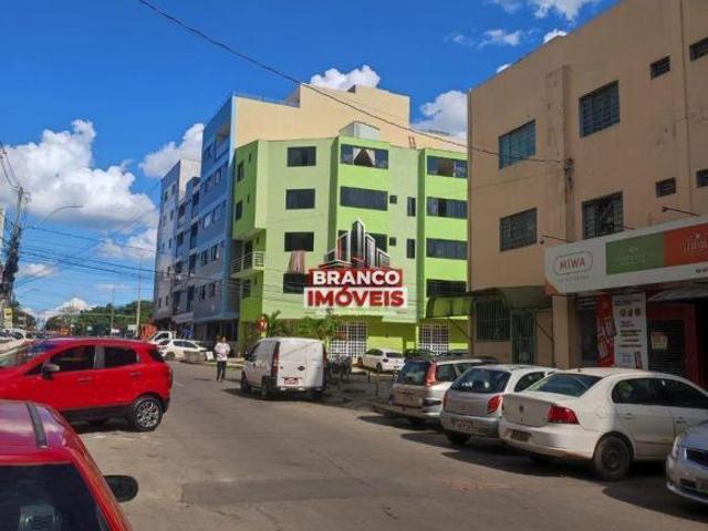 Ponto Comercial venda em Guará II, Guará