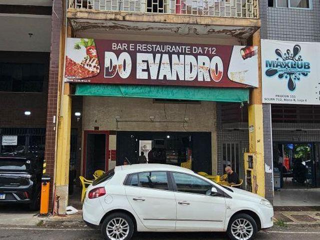 Ponto Comercial venda em Região Geográfica Imediata do Distrito Federal, Região Integrada de Desenvolvimento do Distrito Federal e Entorno