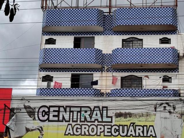 Ponto Comercial venda em Ceilândia