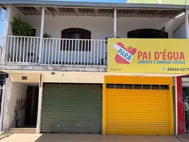 Ponto Comercial venda em Brasília, Plano Piloto