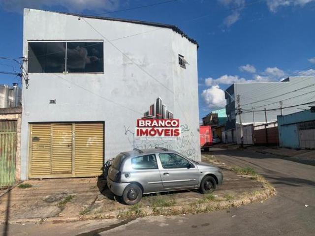 Ponto Comercial venda em Vila Areal, Arniqueira