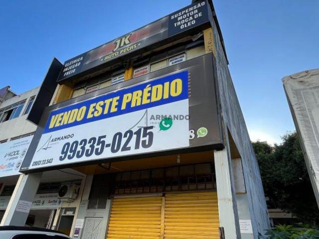 Ponto Comercial venda em Região Geográfica Imediata do Distrito Federal, Região Integrada de Desenvolvimento do Distrito Federal e Entorno